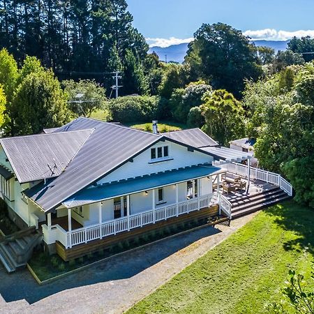 The Forest House Pirinoa Екстериор снимка