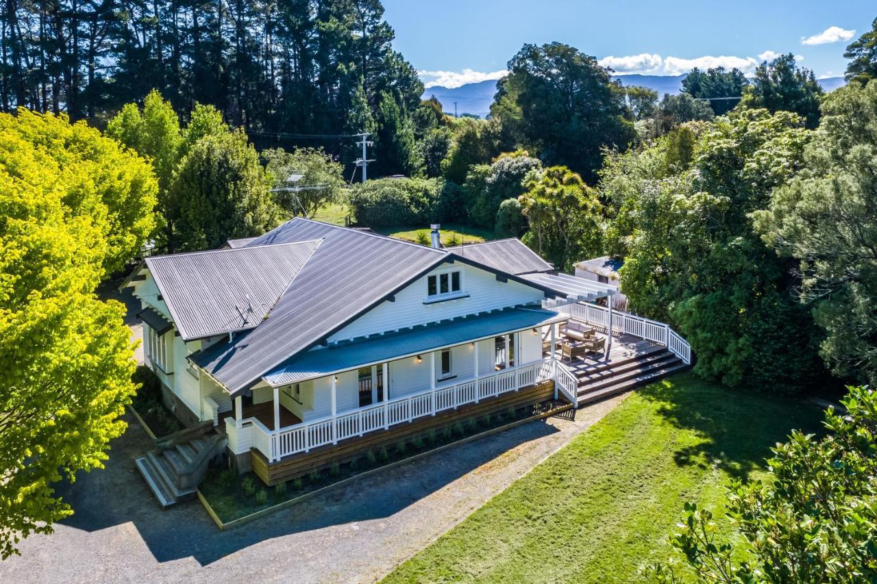 The Forest House Pirinoa Екстериор снимка