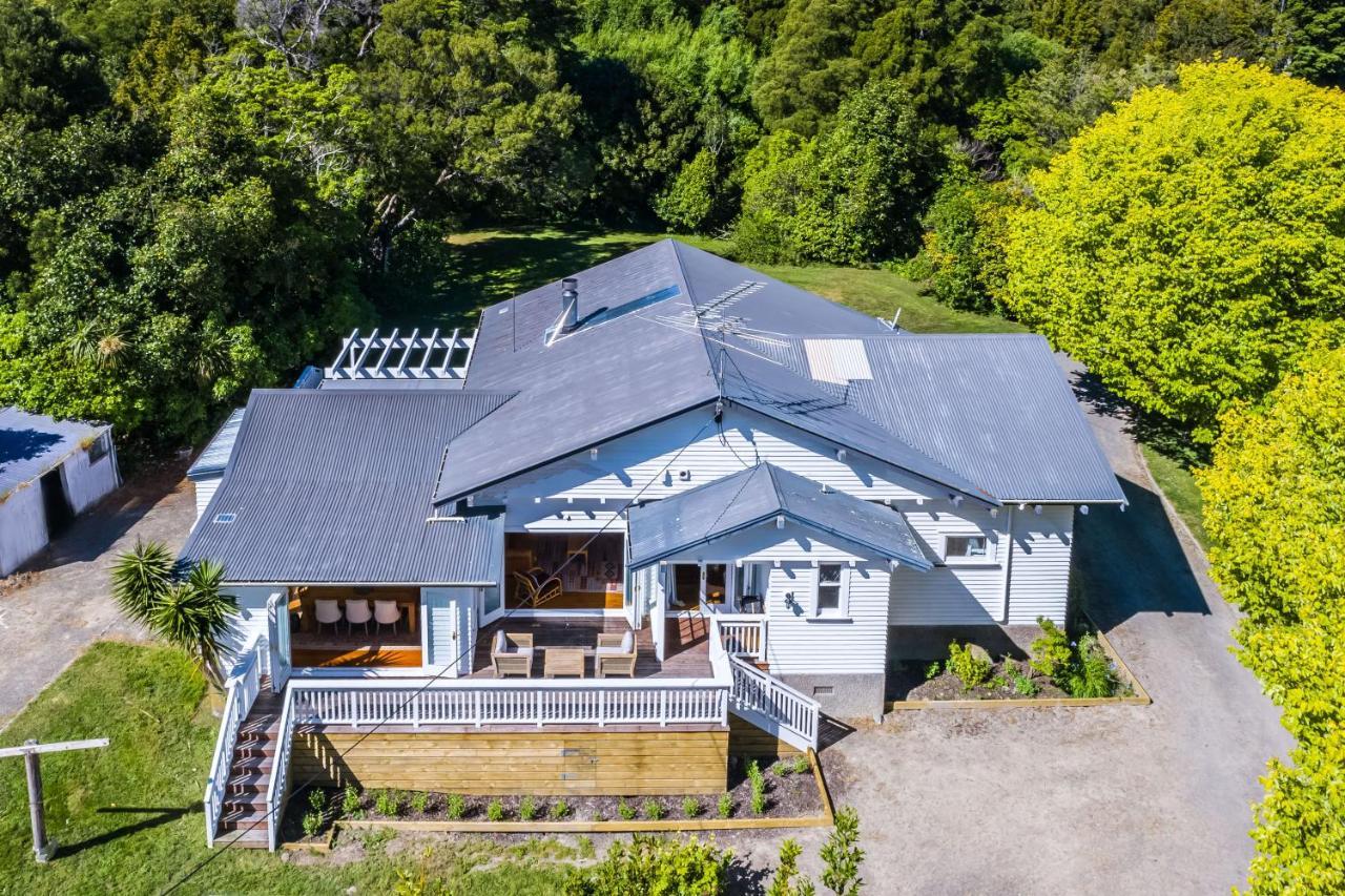 The Forest House Pirinoa Екстериор снимка