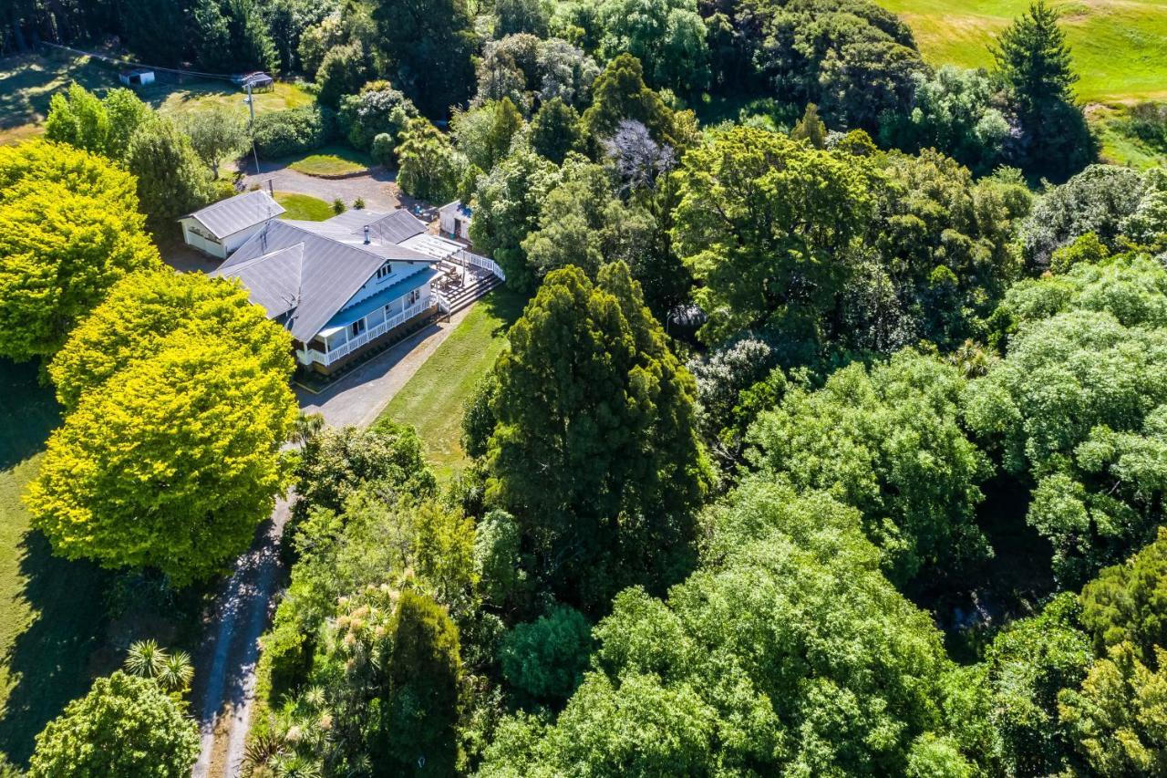 The Forest House Pirinoa Екстериор снимка